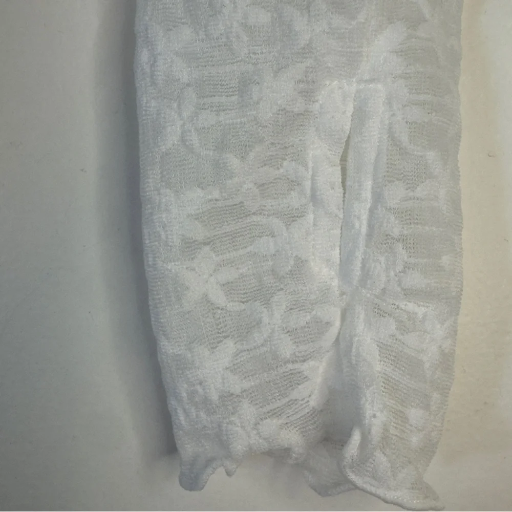 Free People Intimately Layering Mesh top Small - Picture 5 of 5